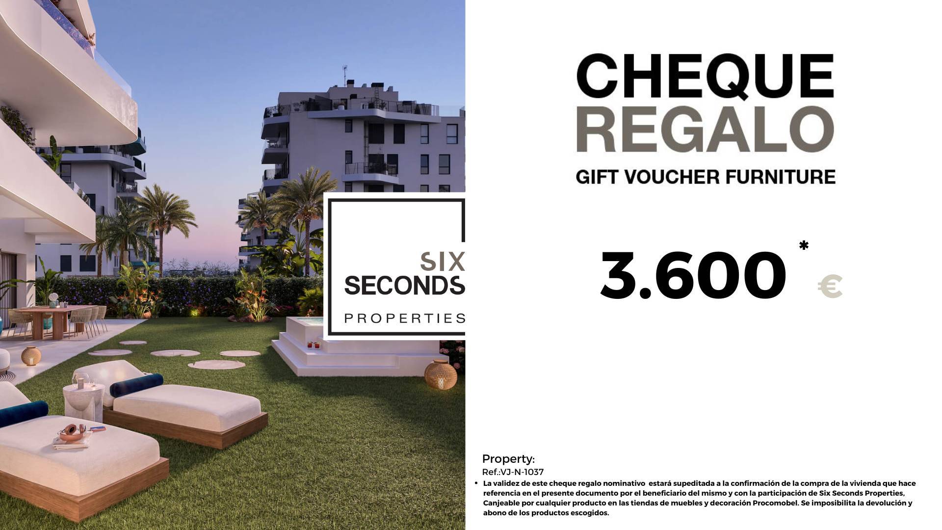 Nieuw gebouw - Appartement - Plat - Villajoyosa