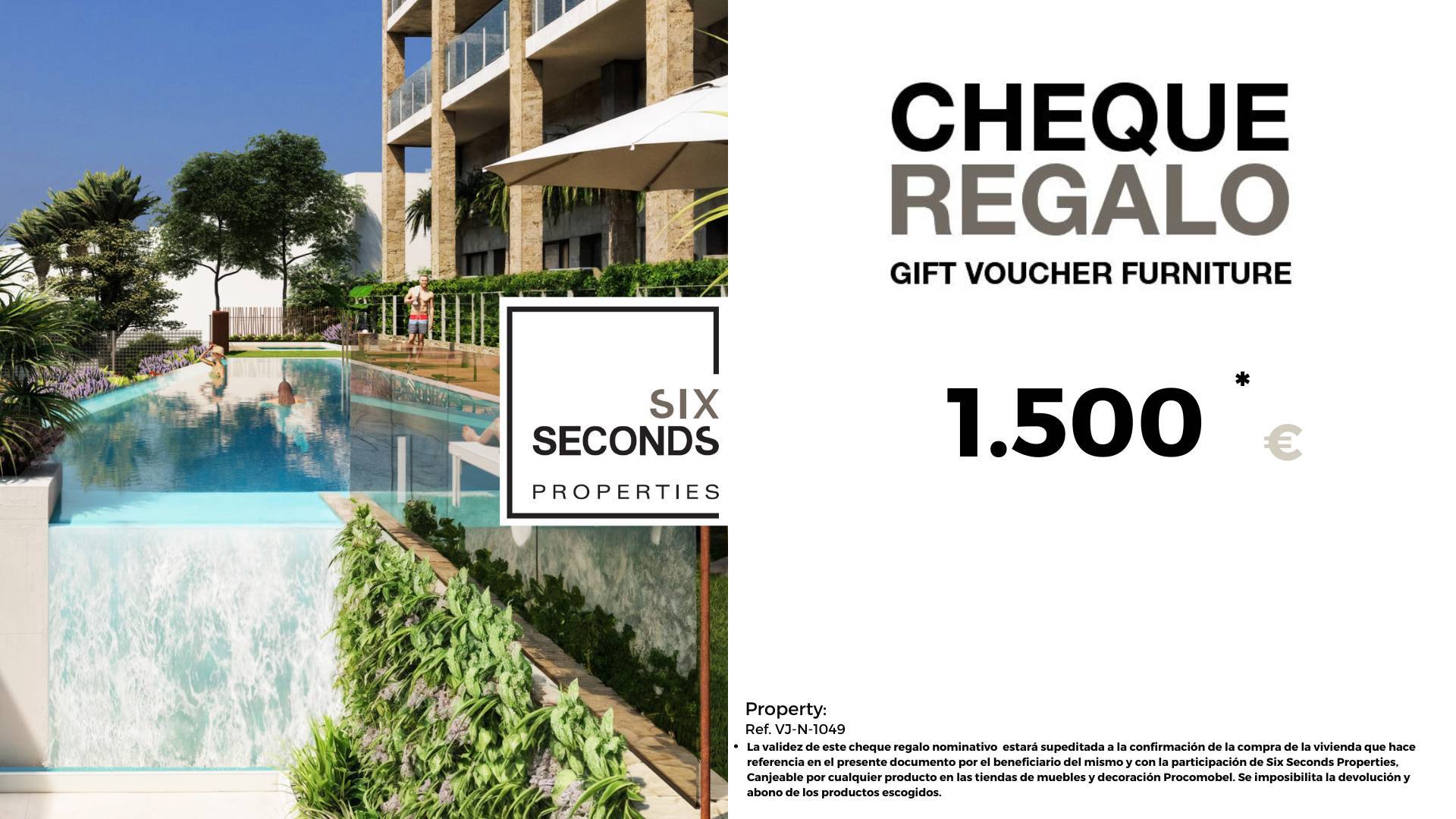 Nieuw gebouw - Appartement - Plat - Villajoyosa