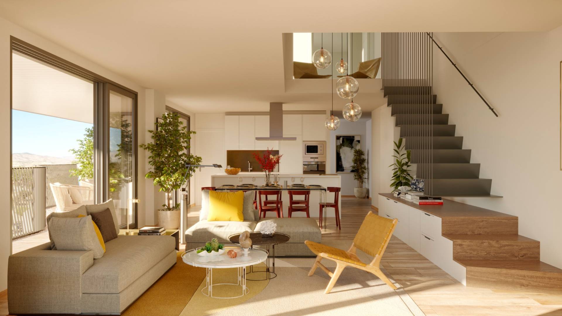 Nieuw gebouw - Appartement - Plat - Villajoyosa