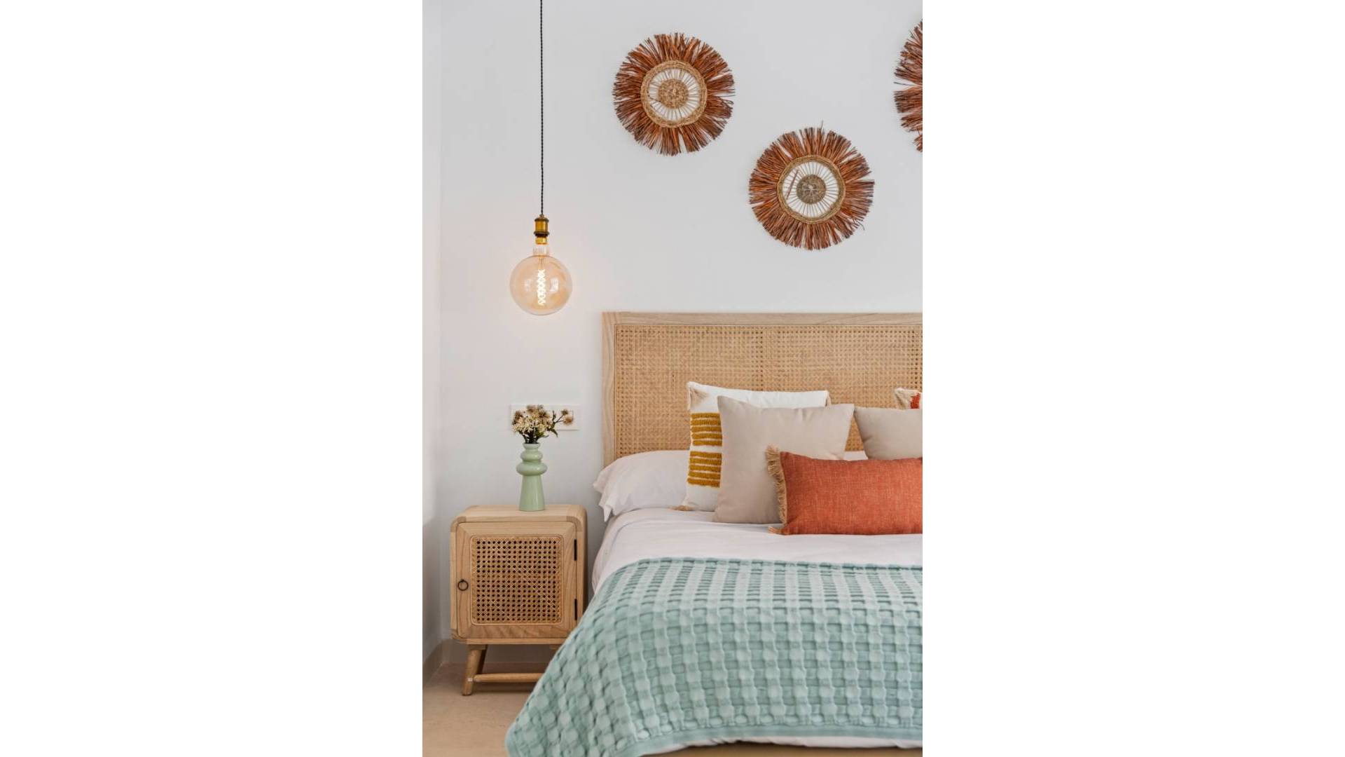 Nieuw gebouw - Appartement - Plat - 