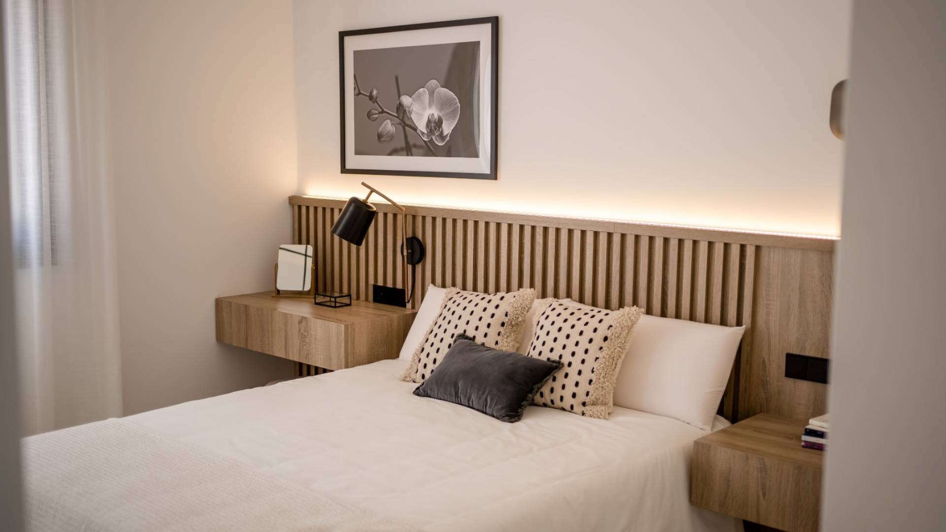 Nieuw gebouw - Appartement - Plat - 