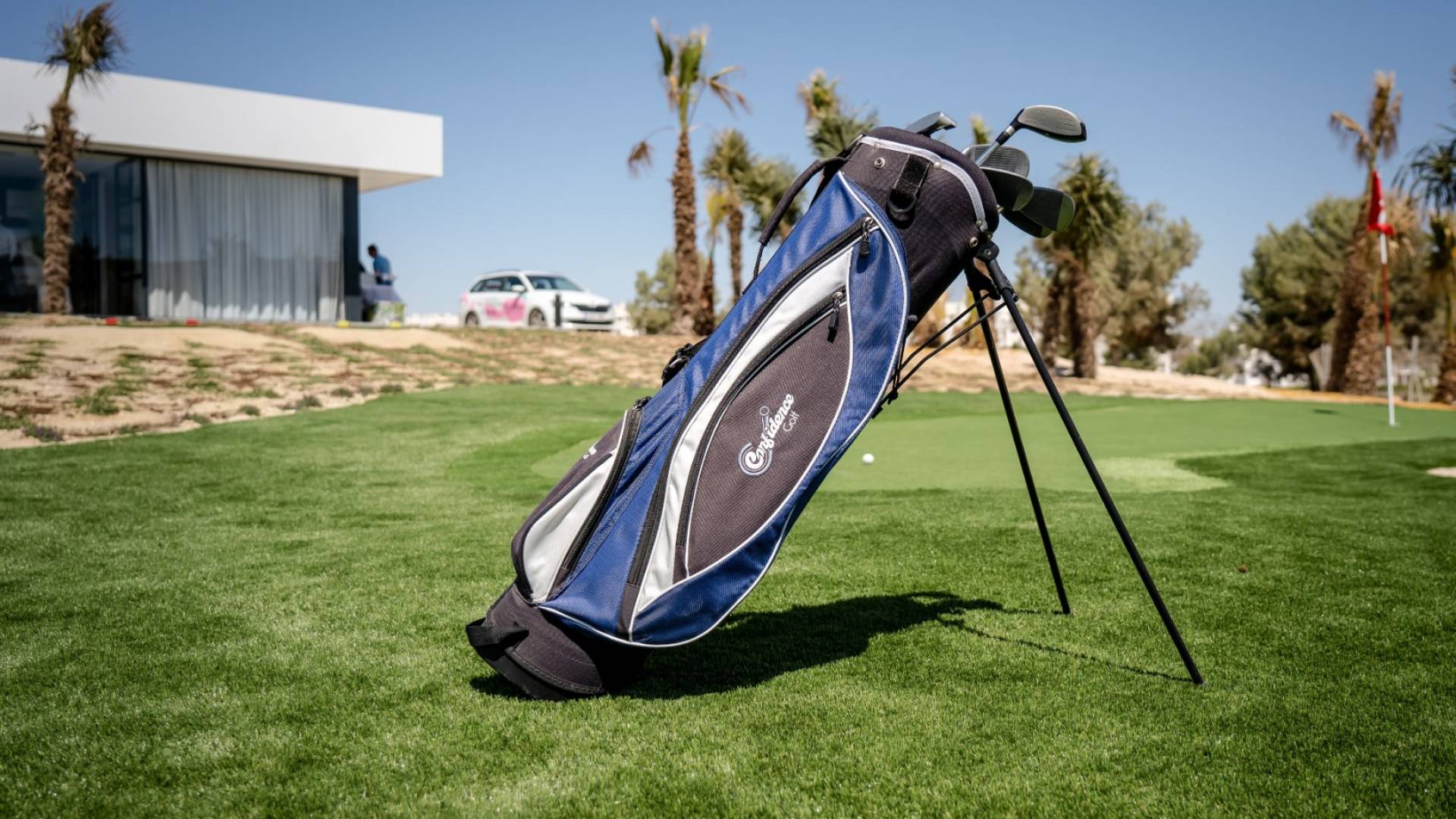 Nieuw gebouw - Appartement - Plat - 