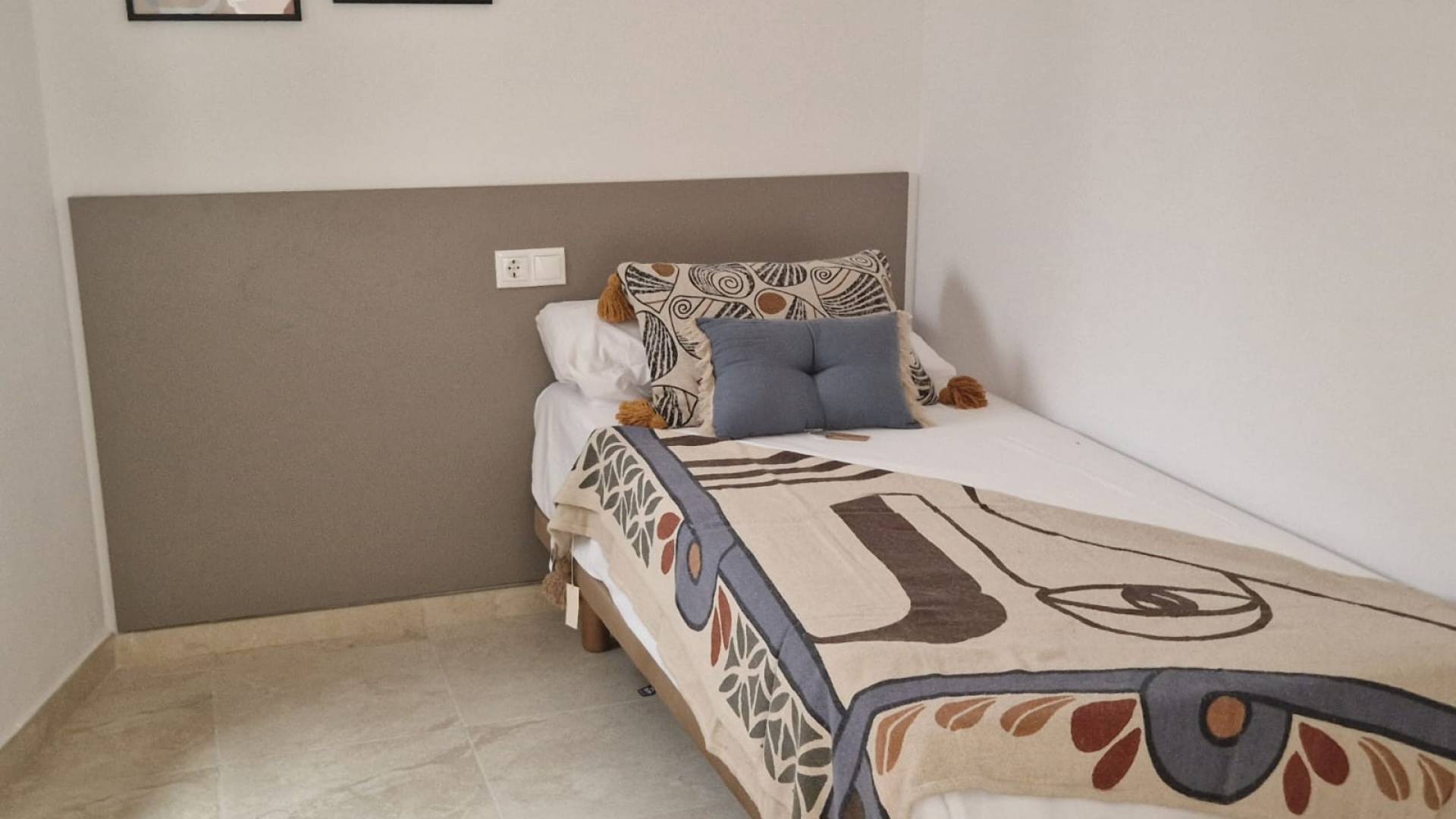 Nieuw gebouw - Appartement - Plat - 