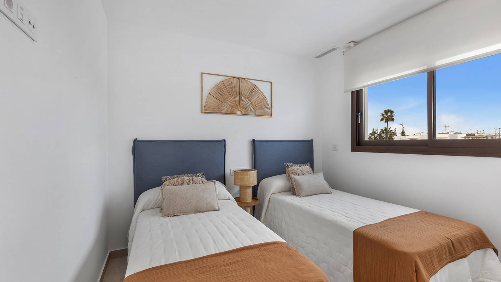 Nieuw gebouw - Appartement - Plat - 