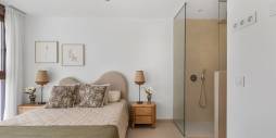 Nieuw gebouw - Appartement  Plat - 
