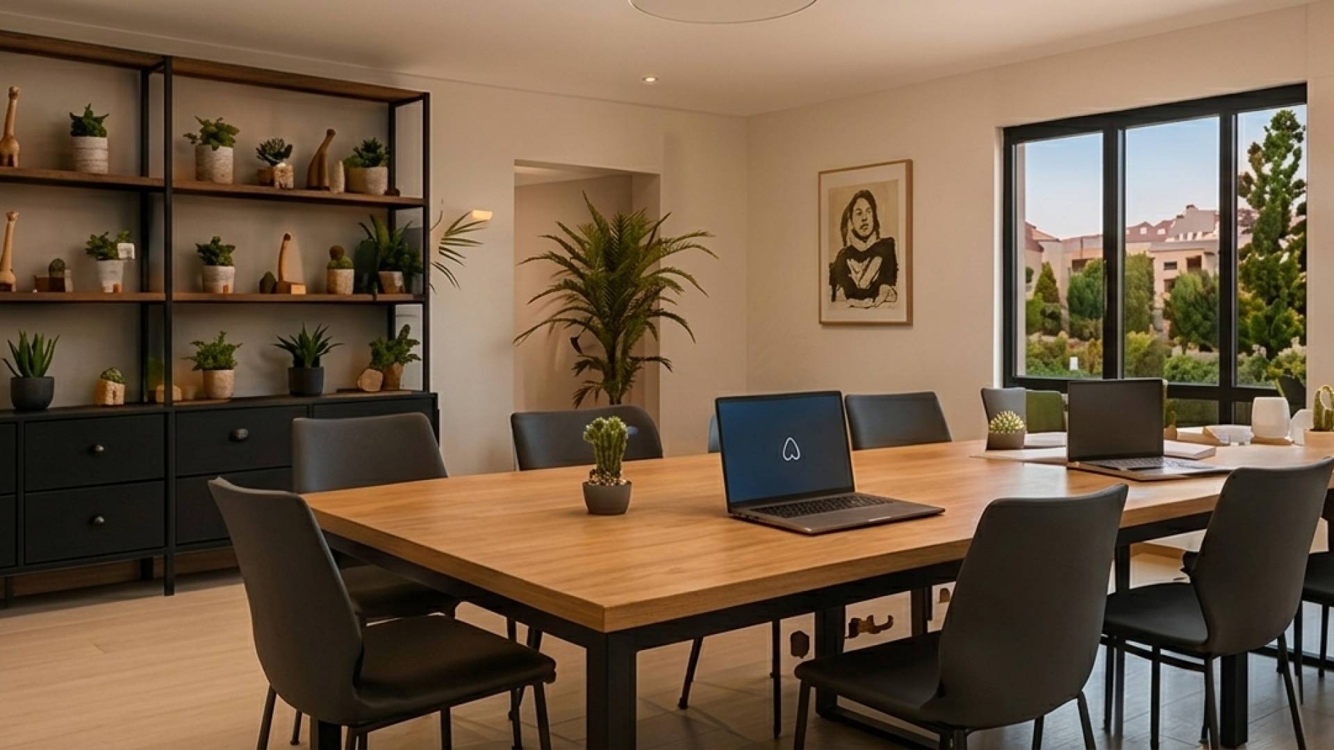 Nieuw gebouw - Appartement  Plat - 