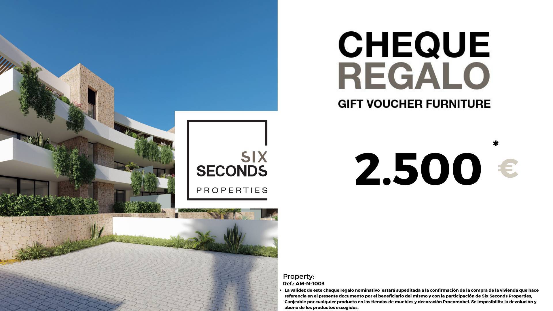 Nieuw gebouw - Appartement - Plat - 