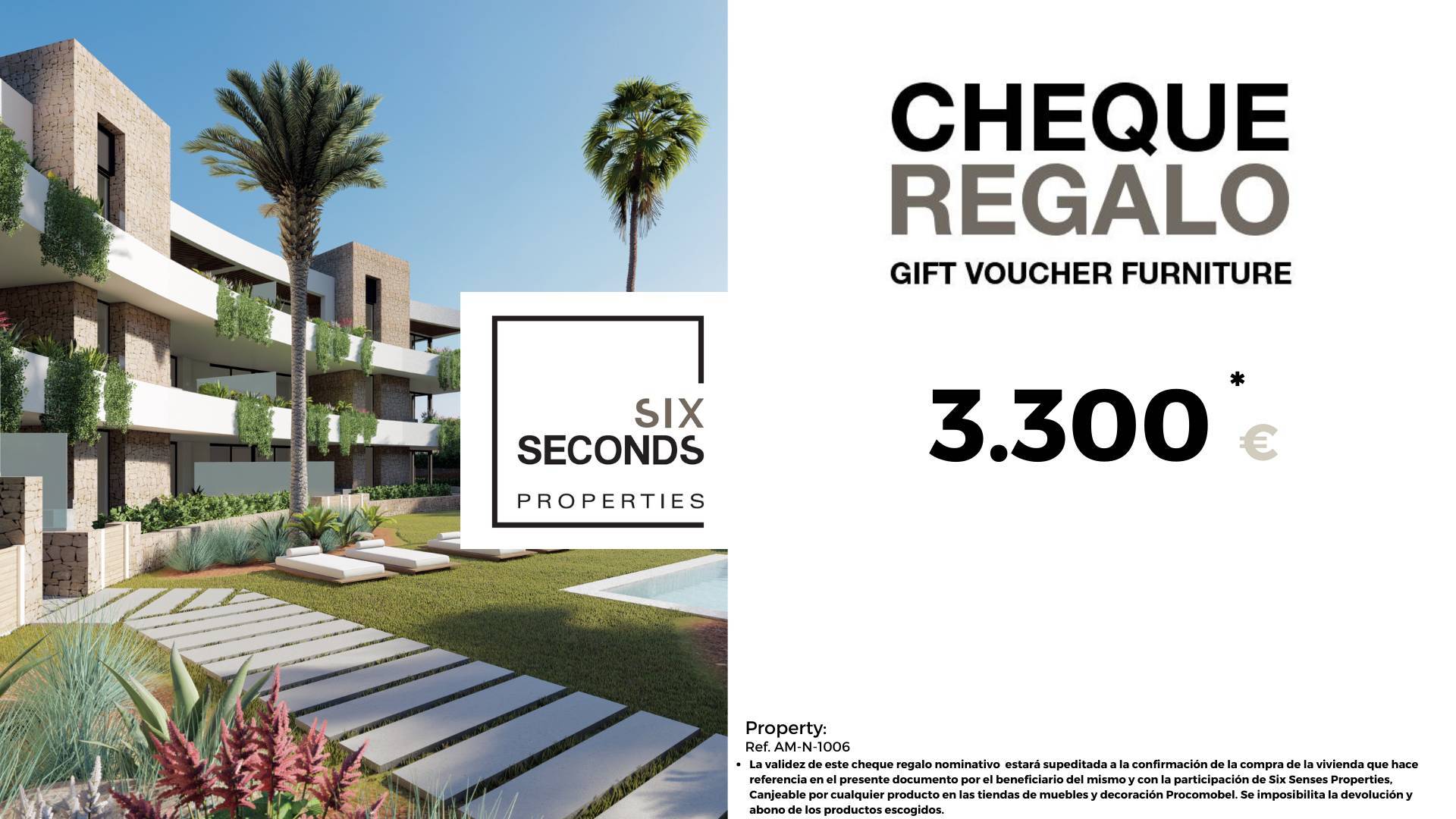 Nieuw gebouw - Appartement - Plat - 