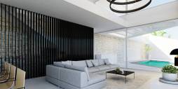 Nieuw gebouw - Appartement - Pueblo Mascarat