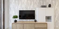 Nieuw gebouw - Appartement - Pulpí  - Pulpí