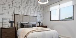 Nieuw gebouw - Appartement - Pulpí  - Pulpí