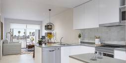 Nieuw gebouw - Appartement - Pulpí  - Pulpí