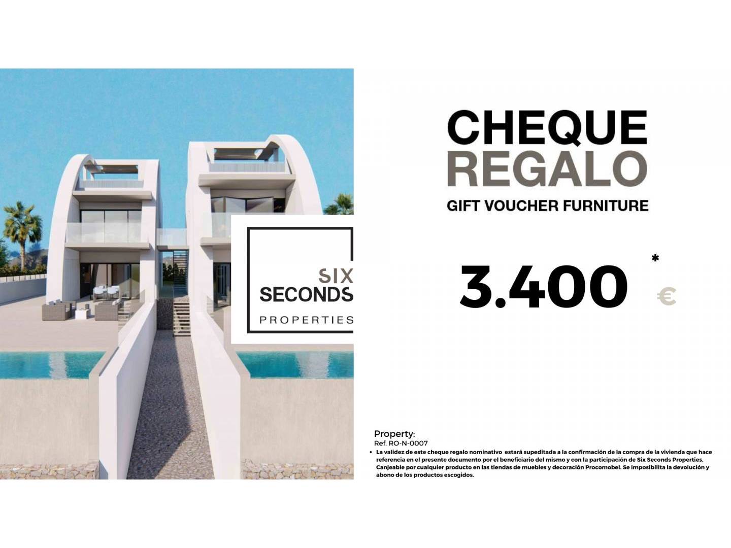 Nieuw gebouw - Appartement - Rojales - Ciudad Quesada