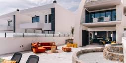 Nieuw gebouw - Appartement - Rojales - Ciudad Quesada