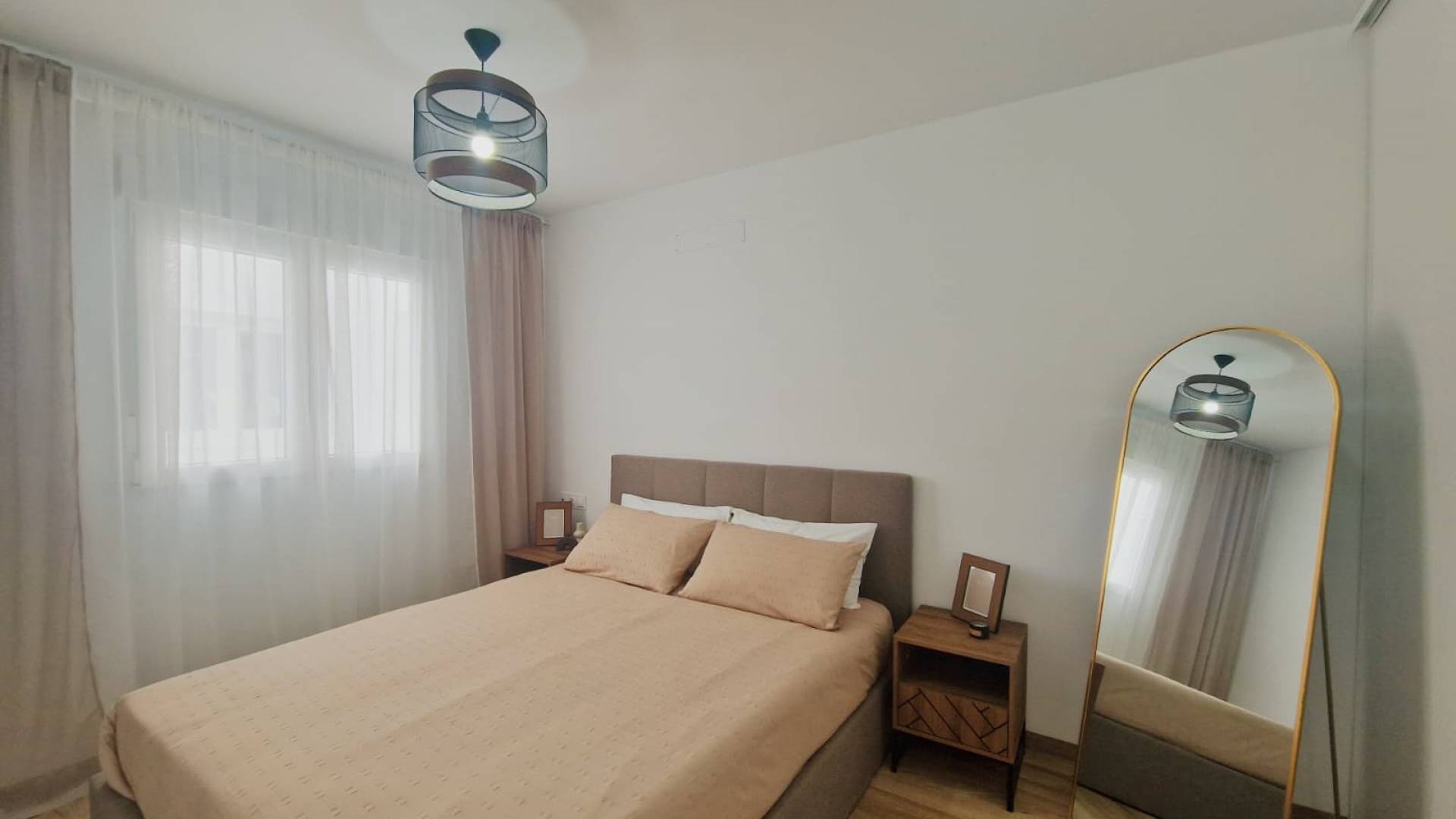 Nieuw gebouw - Appartement - San Fulgencio