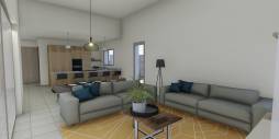 Nieuw gebouw - Appartement - San Fulgencio