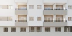 Nieuw gebouw - Appartement - San Isidro
