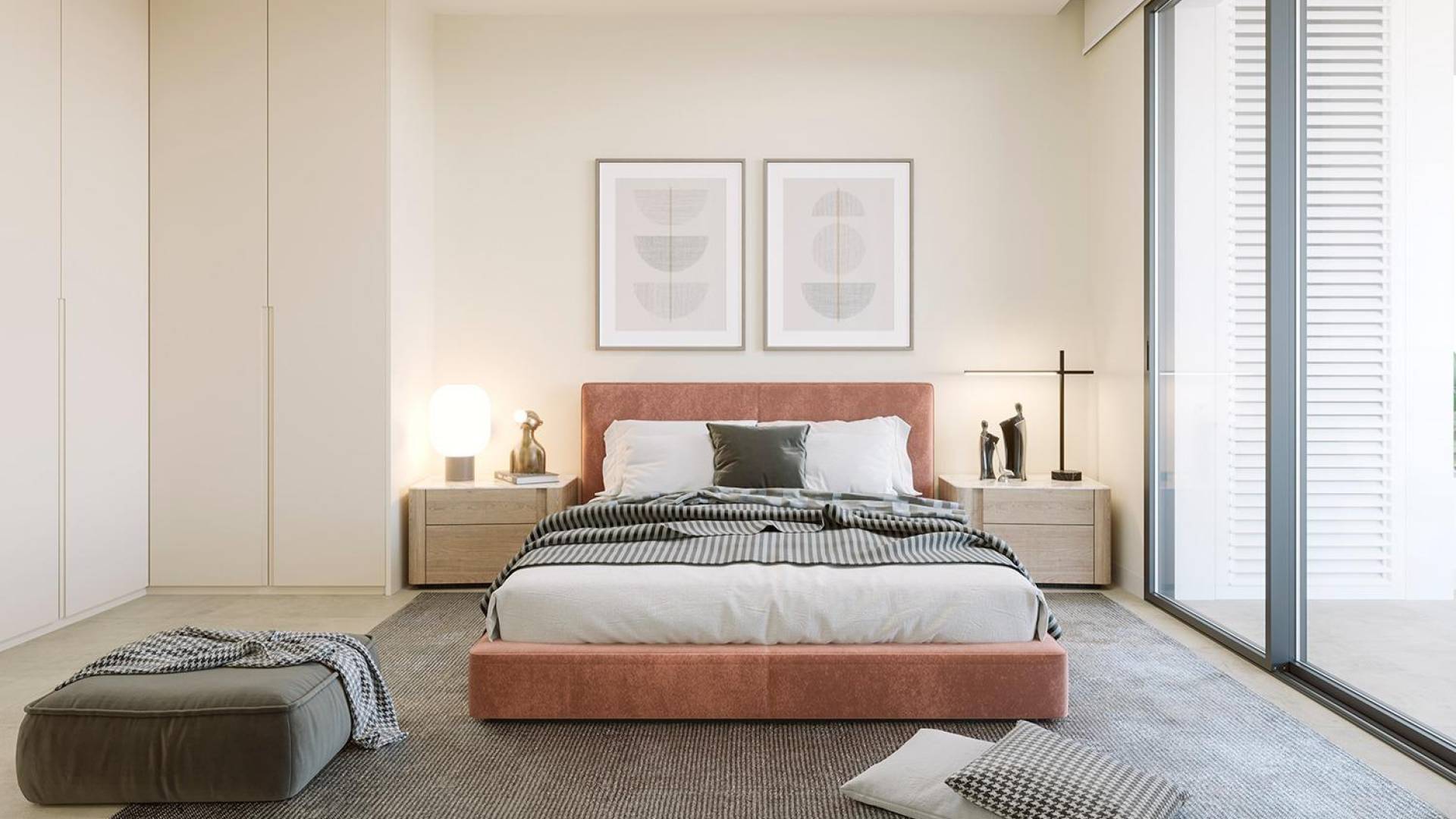 Nieuw gebouw - Appartement - San Miguel de Salinas - Las Colinas Golf