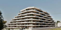 Nieuw gebouw - Appartement - San Miguel de Salinas - 