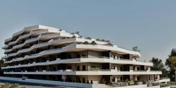 Nieuw gebouw - Appartement - San Miguel de Salinas - 