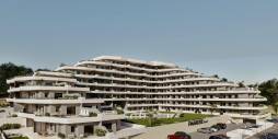 Nieuw gebouw - Appartement - San Miguel de Salinas - 