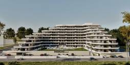 Nieuw gebouw - Appartement - San Miguel de Salinas - 