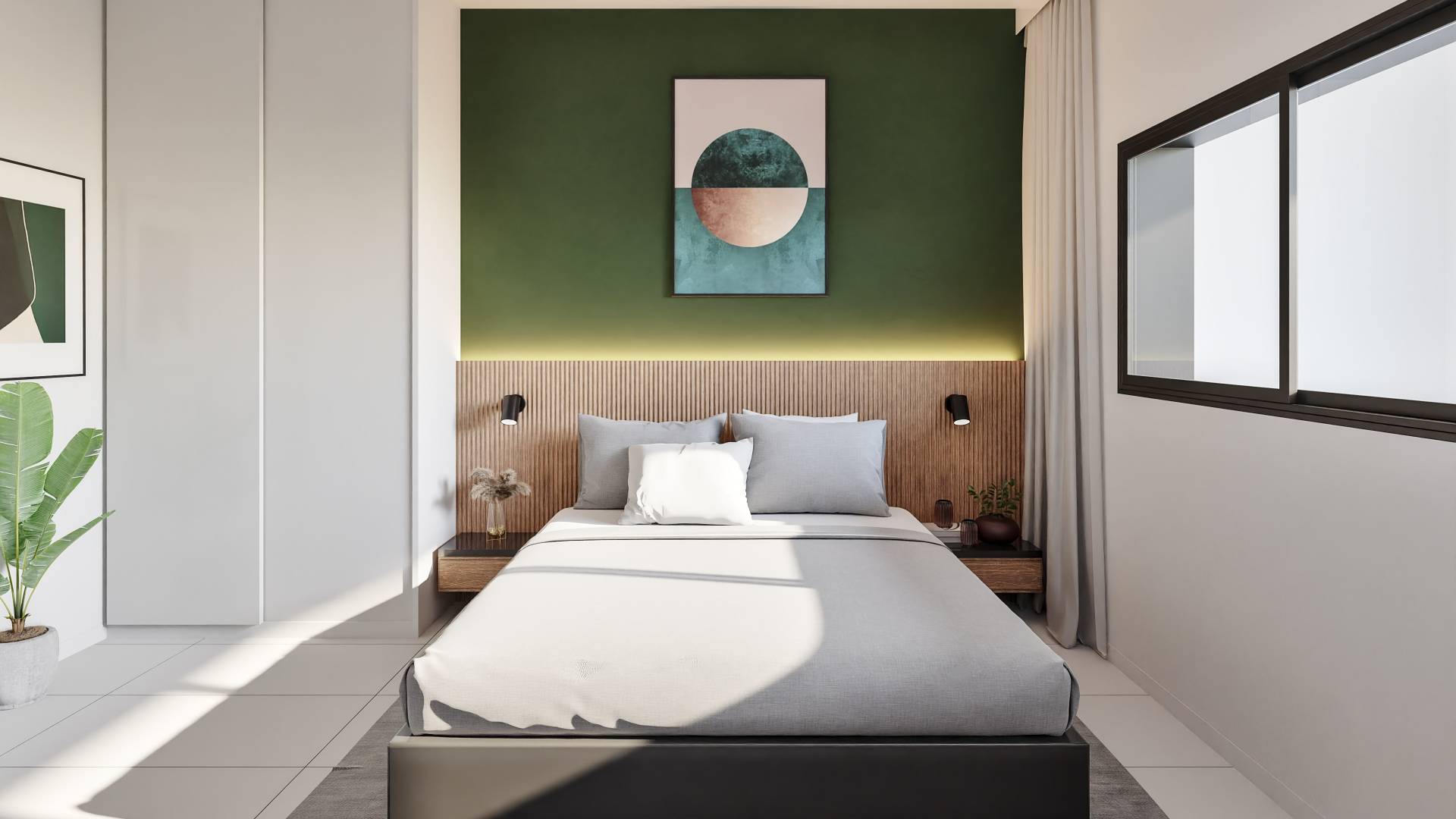Nieuw gebouw - Appartement - San Miguel de Salinas - 