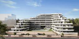 Nieuw gebouw - Appartement - San Miguel de Salinas - 
