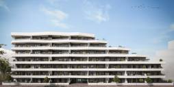 Nieuw gebouw - Appartement - San Miguel de Salinas - 