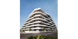 Nieuw gebouw - Appartement - San Miguel de Salinas - 