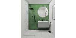 Nieuw gebouw - Appartement - San Miguel de Salinas - 
