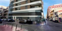 Nieuw gebouw - Appartement - Santa Pola