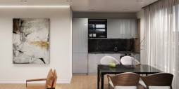 Nieuw gebouw - Appartement - Torrevieja - Acequion