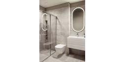 Nieuw gebouw - Appartement - Torrevieja - Acequion