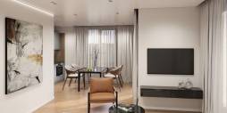 Nieuw gebouw - Appartement - Torrevieja - Acequion