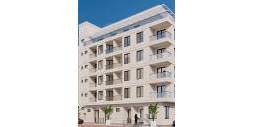 Nieuw gebouw - Appartement - Torrevieja - Acequion