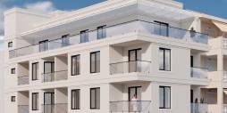 Nieuw gebouw - Appartement - Torrevieja - Acequion