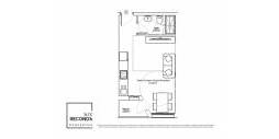 Nieuw gebouw - Appartement - Torrevieja - Acequion