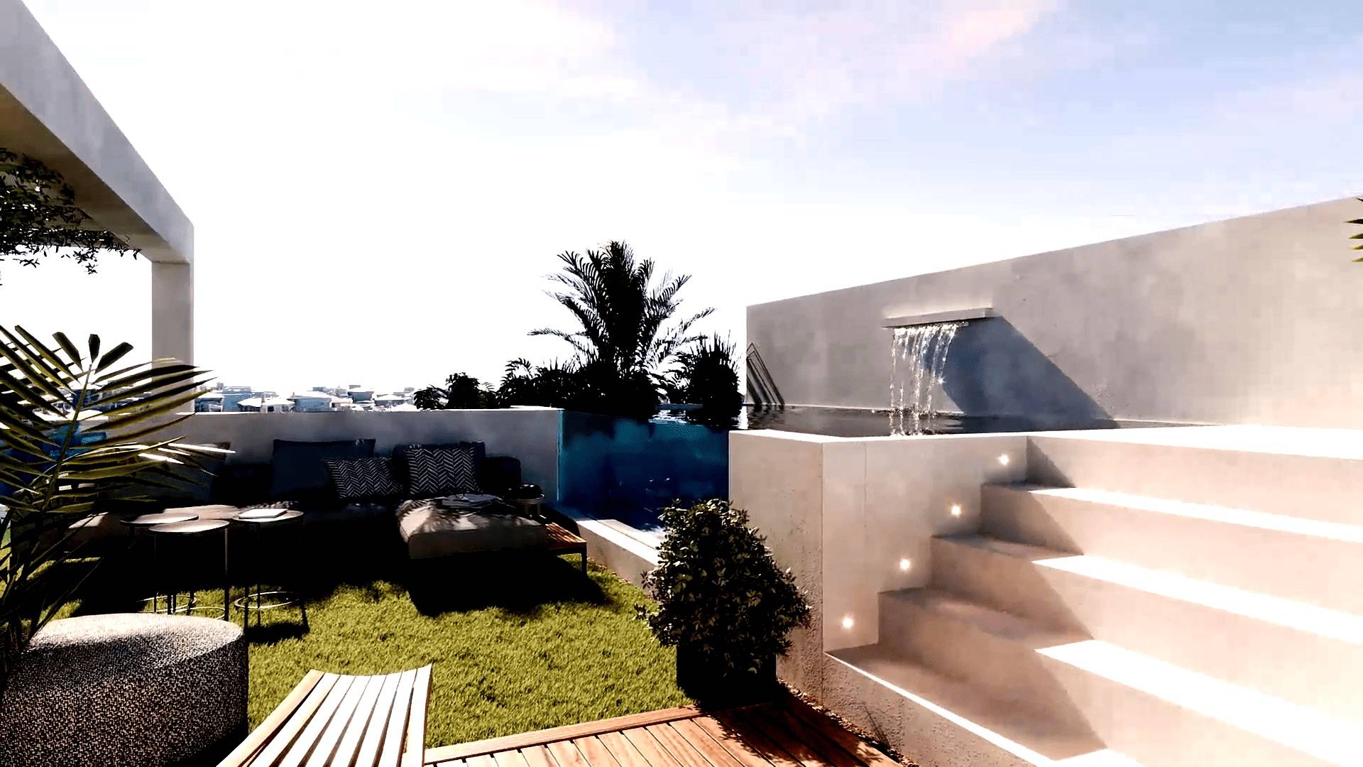 Nieuw gebouw - Appartement - Torrevieja