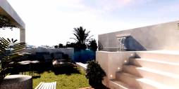 Nieuw gebouw - Appartement - Torrevieja