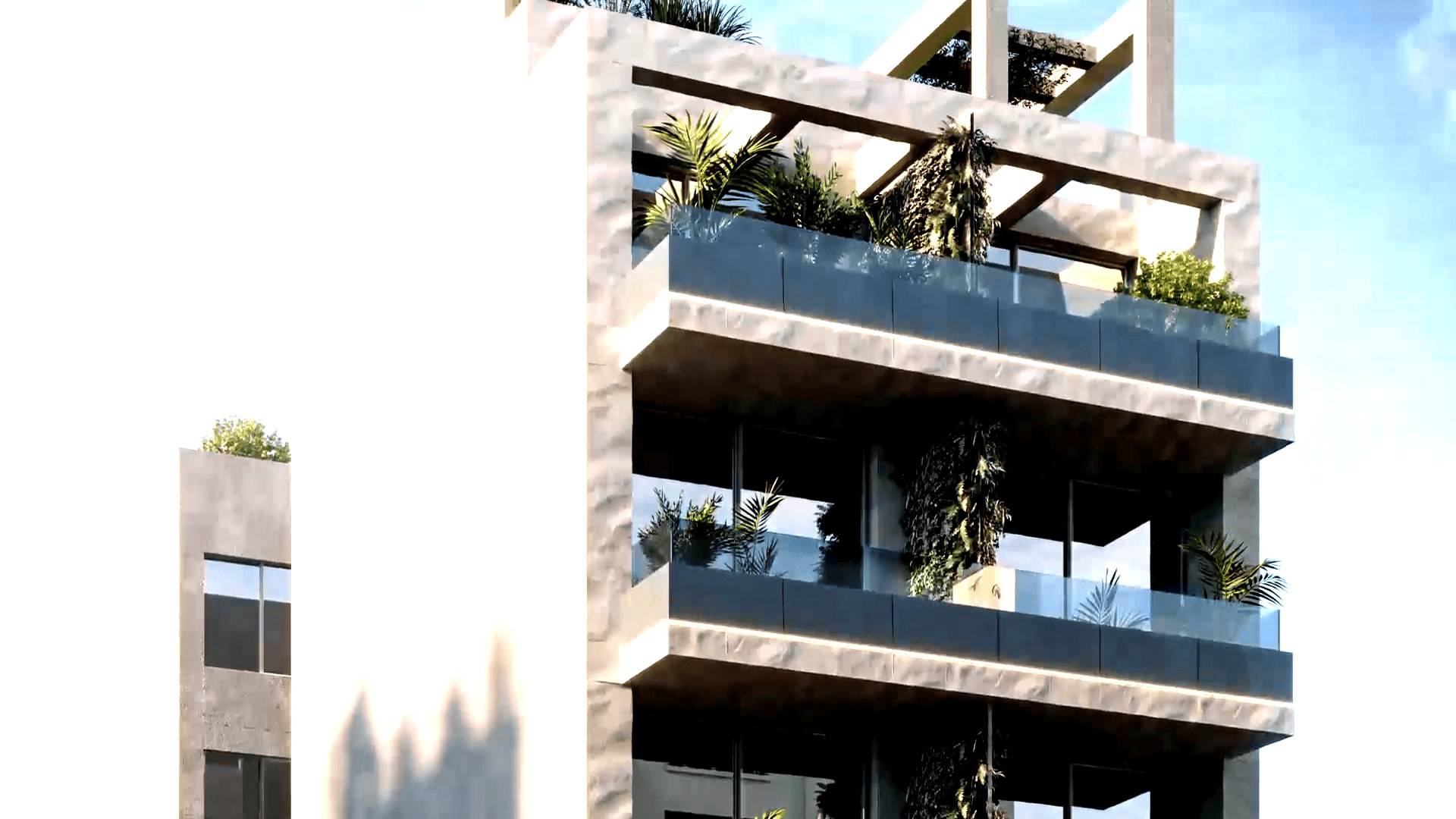 Nieuw gebouw - Appartement - Torrevieja