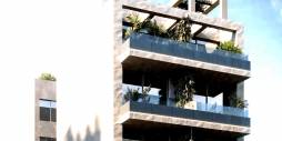 Nieuw gebouw - Appartement - Torrevieja