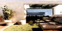 Nieuw gebouw - Appartement - Torrevieja
