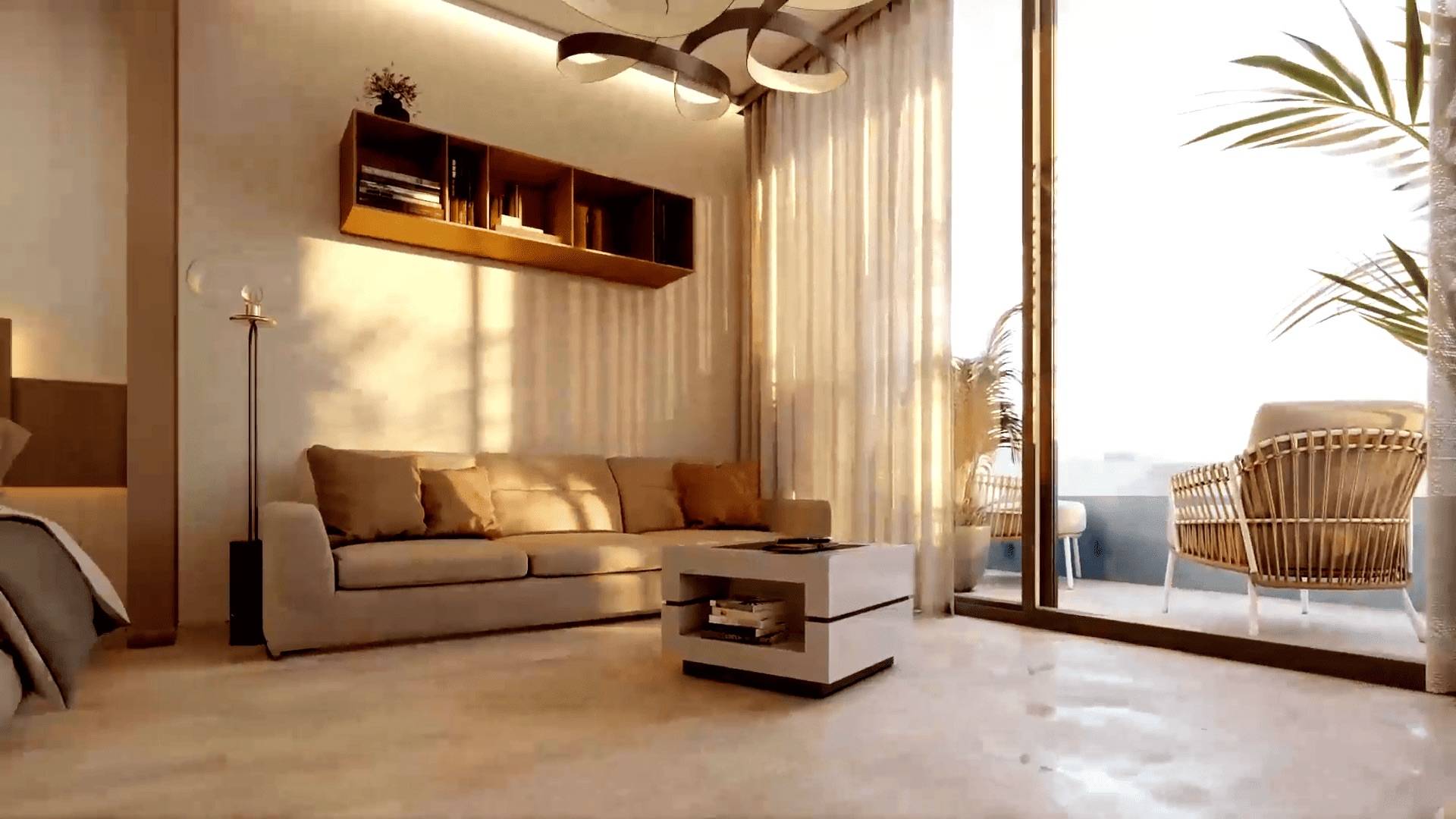 Nieuw gebouw - Appartement - Torrevieja