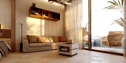 Nieuw gebouw - Appartement - Torrevieja