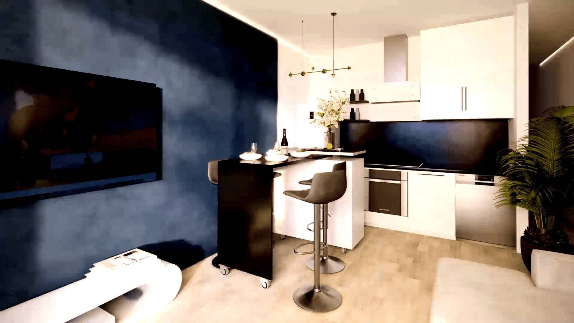 Nieuw gebouw - Appartement - Torrevieja
