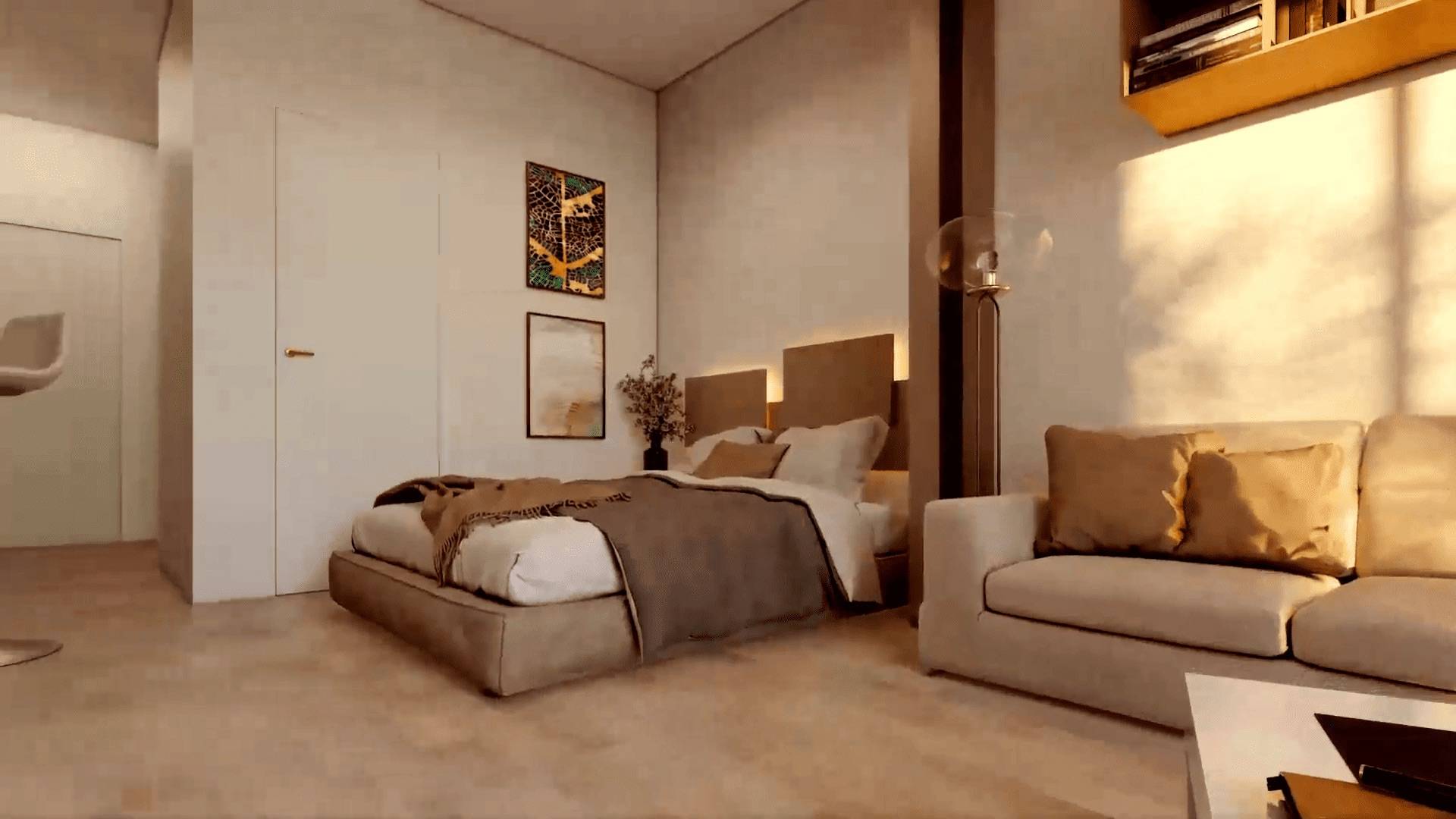 Nieuw gebouw - Appartement - Torrevieja