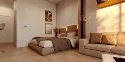 Nieuw gebouw - Appartement - Torrevieja