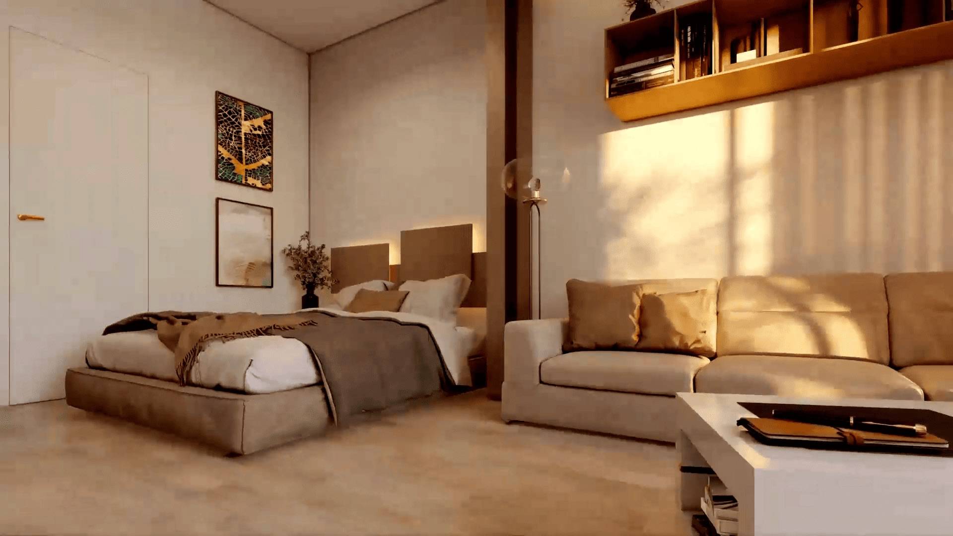 Nieuw gebouw - Appartement - Torrevieja