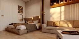 Nieuw gebouw - Appartement - Torrevieja